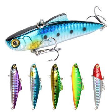 Savage Classic Shiny Nomad Stickbait Fishing Lure
