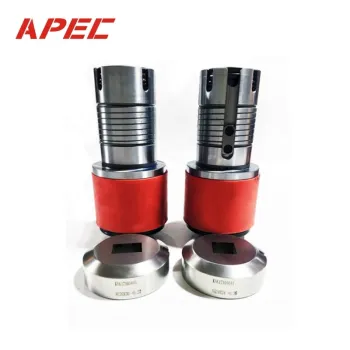 APEC Direct Supply CNC Punch Dies & Turret Press Tools - Made to Order