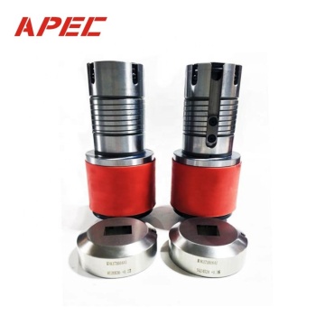 APEC Direct Supply CNC Punch Dies & Turret Press Tools - Made to Order