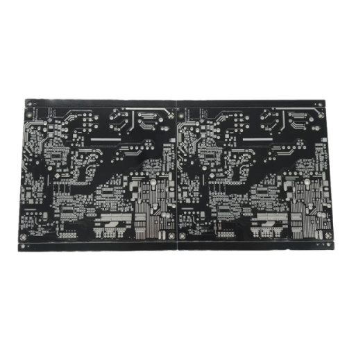 Fr4 Multilayer Impedance Control PCB