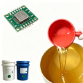 Electronic Potting for Light Emitting Diodes