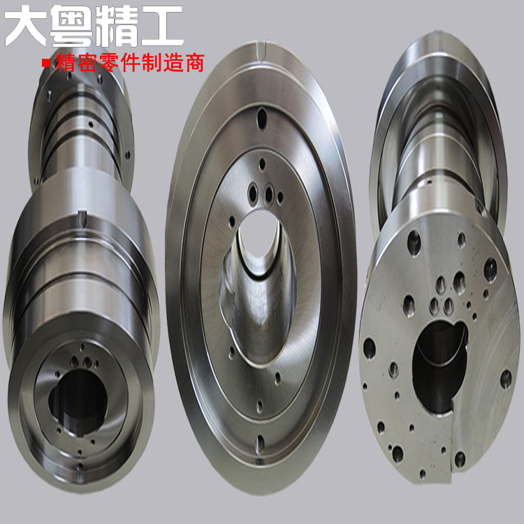 Hardened Steel Spindle And Shaft Supplier