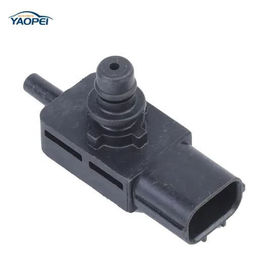 YAOPEI 37940-SNA-A01 Intake Pressure Sensor for Honda Accord & Civic