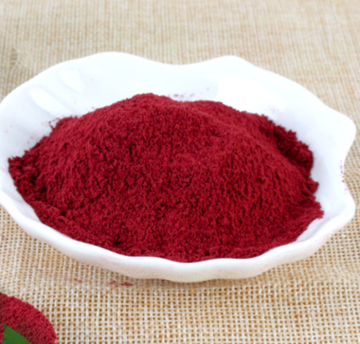 organic dehydrated tomato powder