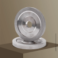 Diamond Bowl Tungsten Steel Sand Wheel