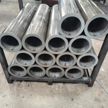 Ống thép chính xác ST45 liền mạch