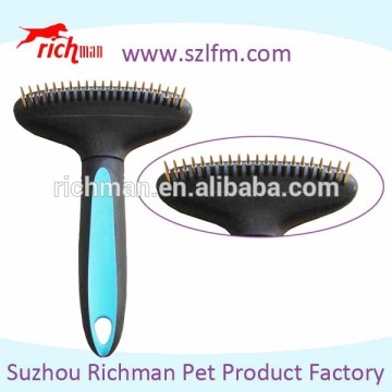 New pet grooming products, pet care tool