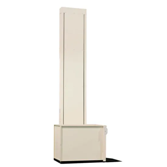 3M Hydraulic Transfer Lift: Electric Wheelchair Elevator for Disabled Access