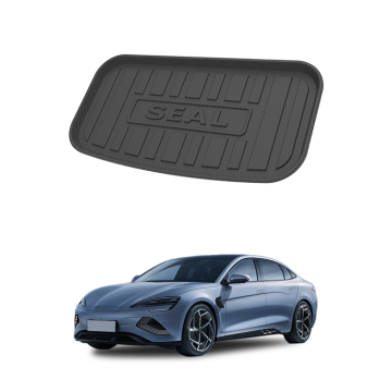 BYD Seal Anti-Slip TPO Waterproof Floor Mats & Trunk Liner