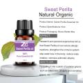 High Quality Sweet Perilla Oil For Skin Care