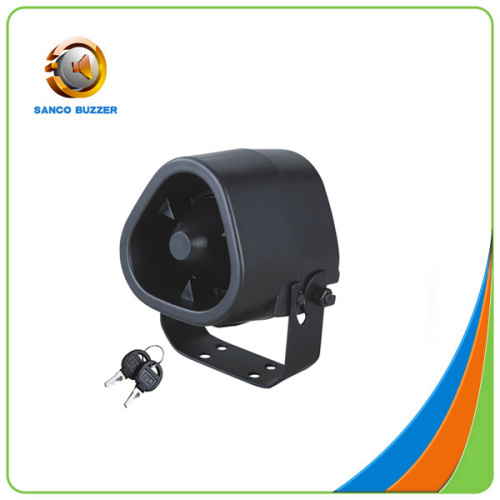 Battery back up Siren EBS-30