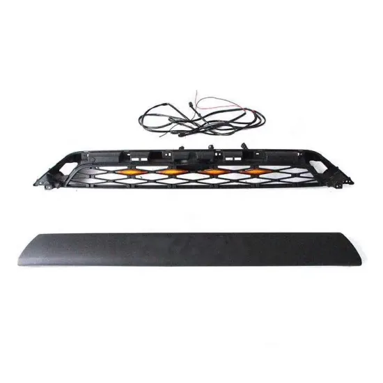 Front Grille for 4Runner TRD Accessories