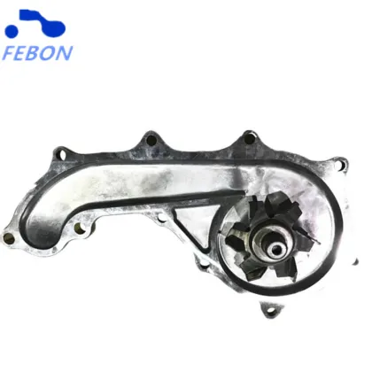 Hot Selling Car Water Pump 16100-79445 for Hiace Van 3rz GWT-131A GWT-96A