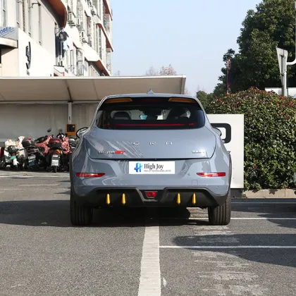2024 Great Wall Ora Good Cat GT & Funky Cat GT: The Latest Electric Compact Car