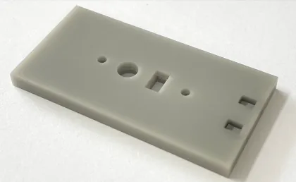 HTCC Ceramic Heater Heating Element