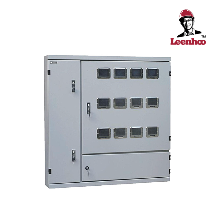 Güç Dağıtımı için Yüksek Kaliteli Sayaç Kutusu