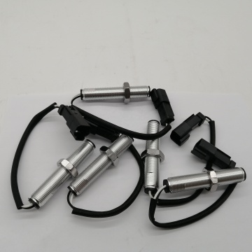 OEM Excavator Revolution Speed ​​Sensor E330B E330d E330 189-5746 318-1181