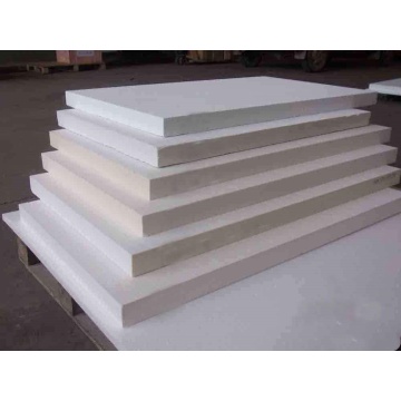 Machinery Alumina Ceramic Support Plate Board