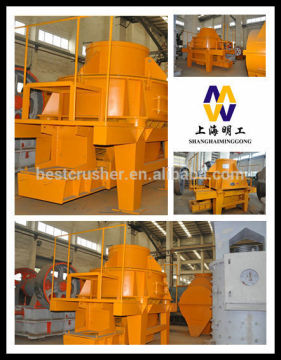 Lowest price vertical shaft Sand Making Machine