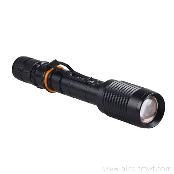 Power Hunting Flashlight LED Torch