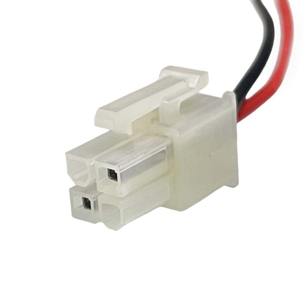 4.2mm housing to SV1.25-4L wire harness