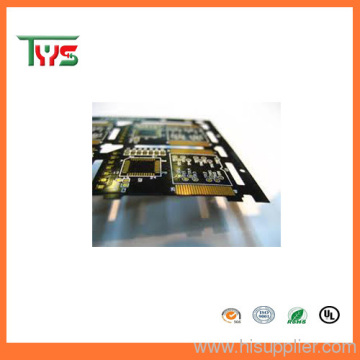 Hasl 4 Layers Pcb Board 