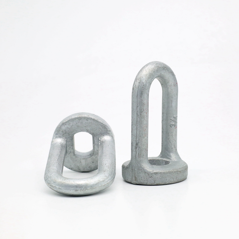 5/8 &#39;&#39; Standard Bolt Eyelet AISI 1018 Steel