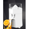 Vente chaude Machine de serrage au citron orange commercial