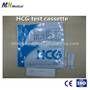 pregnancy test device urine pregnancy test