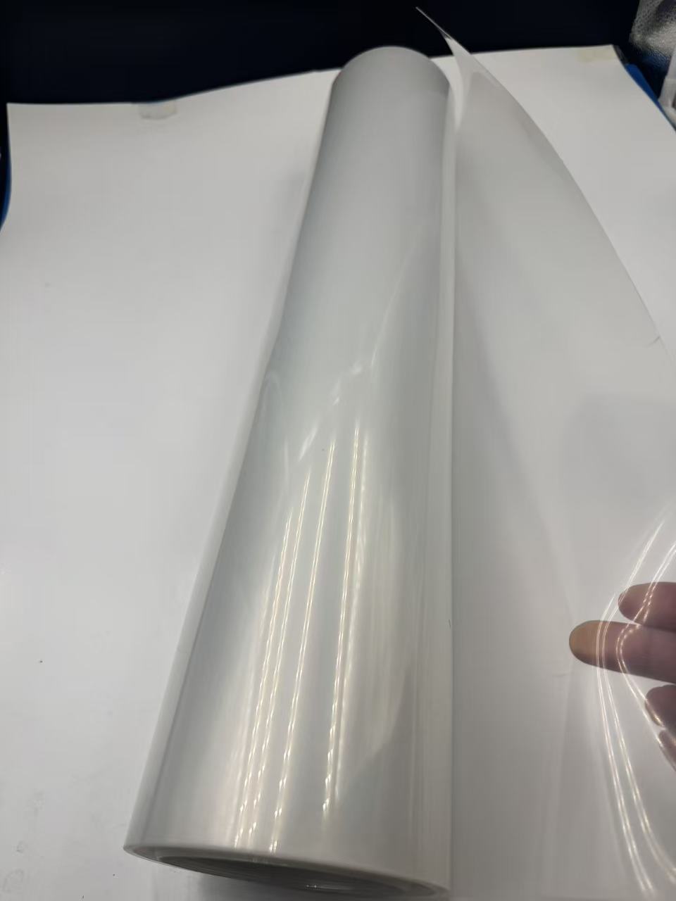 PP Blister Packaging Film PP Blister Packaging Film