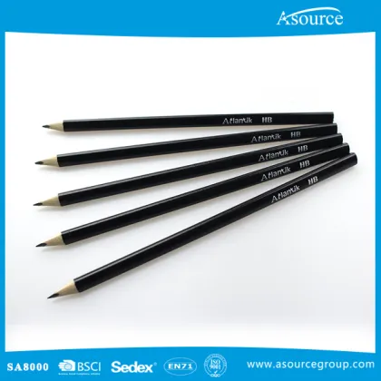 Promotional Brand Name Pencil Bulks