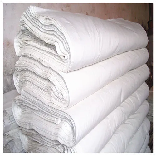 Best Selling Polyester Cotton 65/35 Grey Fabric