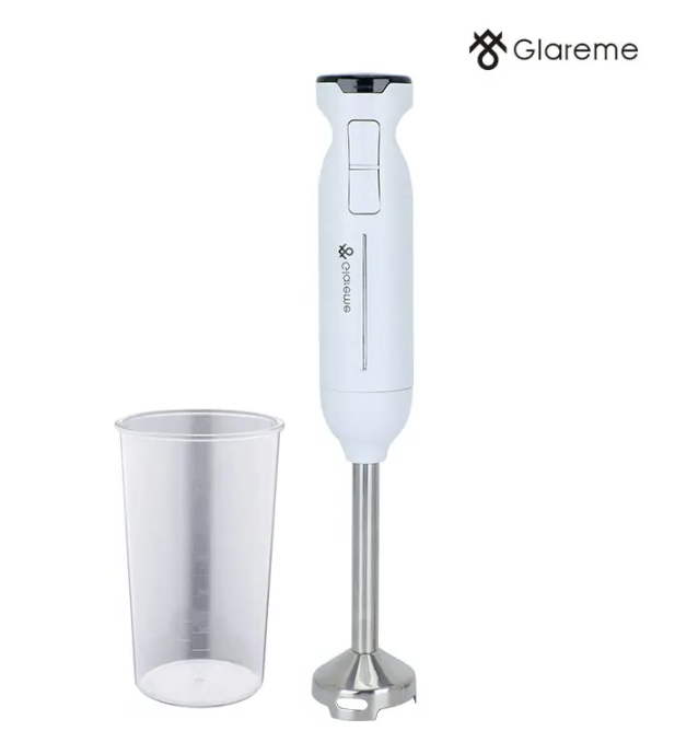 Cost-effective household hand mixer