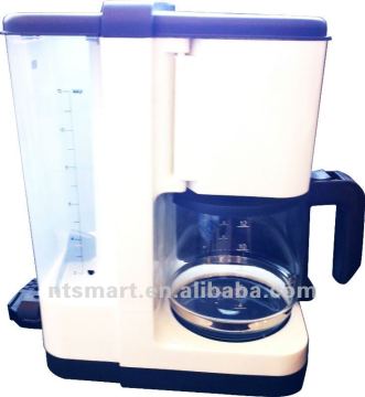 12 cup drip coffee maker/coffee maker/electric coffee maker