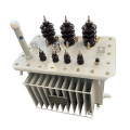 2 MVA 200KVA Distribution Transformer AMPS