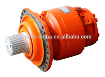 China Poclain Shaft type MS35 series Engine hot sale
