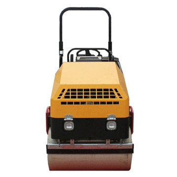 Hot product  road roller uk