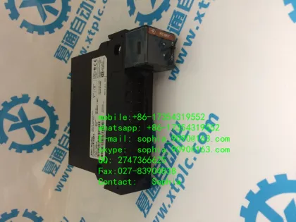 1771-IQ AB NEW ORIGINAL SEALED