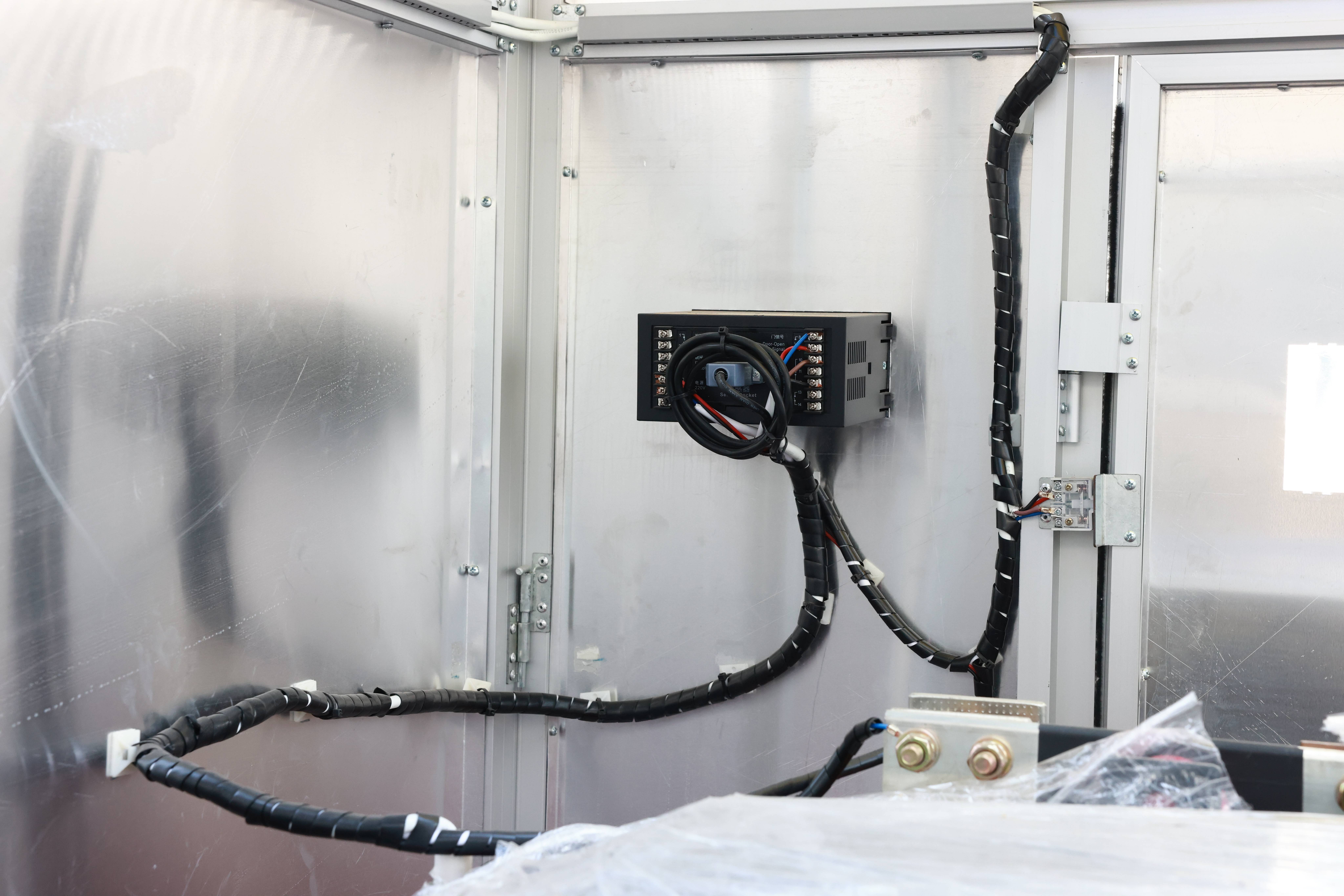MeticulousDryTransformer