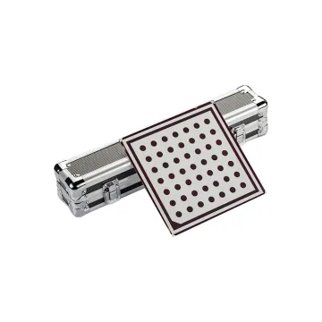 High Accuracy Optical Experiments and Calibration Instruments for Plate Image Measurement