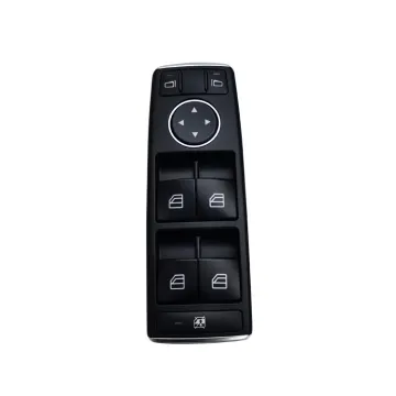 Universal Car Power Window Switch Lifter 1669054300 for Mercedes Benz