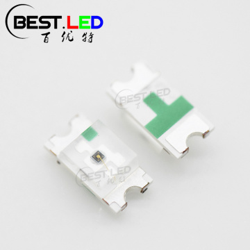 Оптовая IR 810NM LED Infrared 1206 3216 SMD