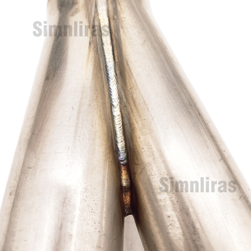 Centrum nierdzewne r rurę INIFINIT G37 CPE