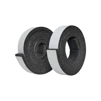 Custom Single-Sided Adhesive Cross-Linked HDPE Foam Sheets: Your Solution for Versatile and Durable Applications