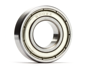 Deep Groove Ball Bearing 6002-2RS/ZZ 15*32*9 mm
