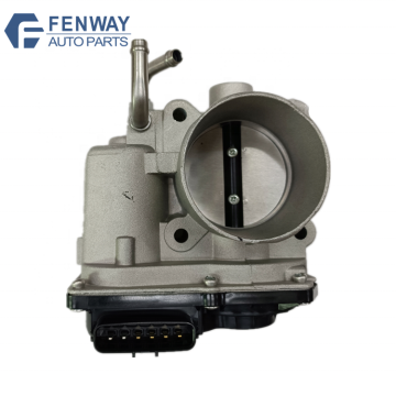 Throttle Body ASSY 22030-75010 22030-75020 22030-75040 1TR 2TR for Toyota Hilux Hiace