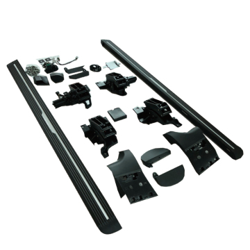 High Performance Electric Side Steps for Jeep Wrangler JL 2019+