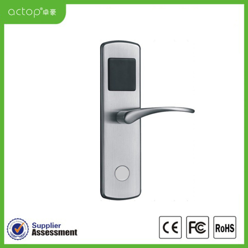 2018 Hotel Card Key Power Door Lock