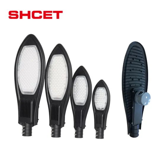 Cobra Lens Pole Mount LED Street Light - Premium Quality at Competitive Prices