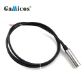 0-500m hydrostatic submersible water tank level sensor